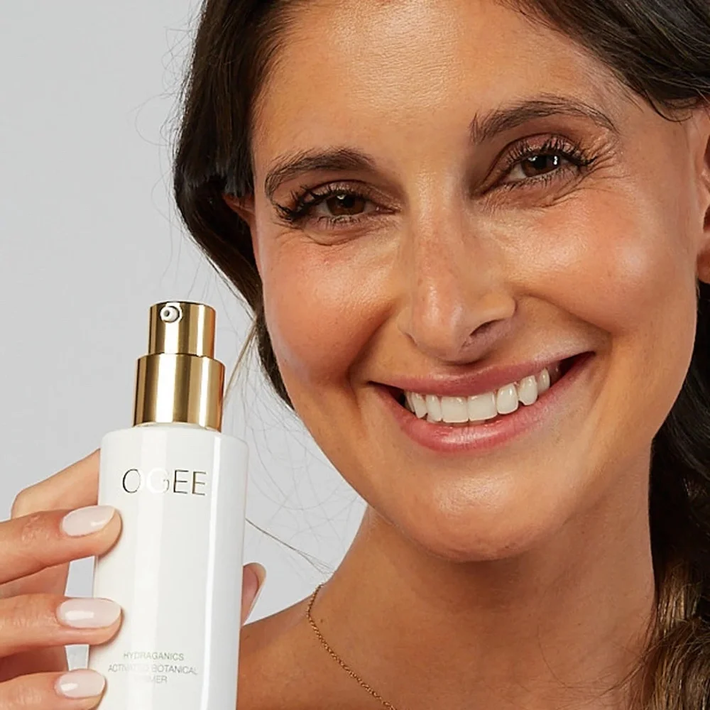 OGEE Activated Botanical Primer 50ML NEW UNUSED BOXED